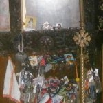 Az öreg falu, a vén platán és a folyók meséje